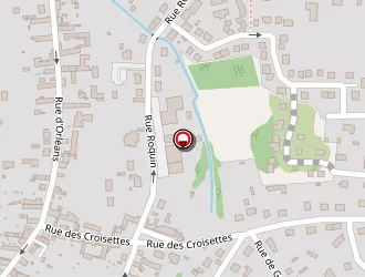 Carte de Jardicook à Neuilly-sur-seine