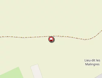 Carte de Bouteille Ellen à Allonne