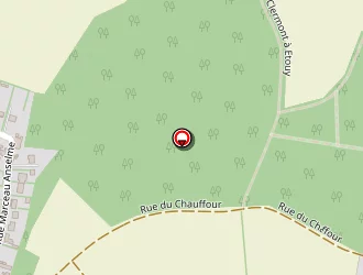 Carte de Consult Expertises à Agnetz