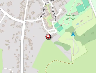 Carte de Douchet Mickael à Bresles