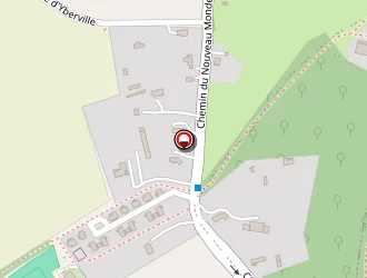 Carte de Speed Panini's à Honfleur