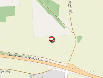 Carte de Dipas Plomberie à Arsy