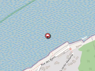 Carte de Arnaud Michel à Villerville