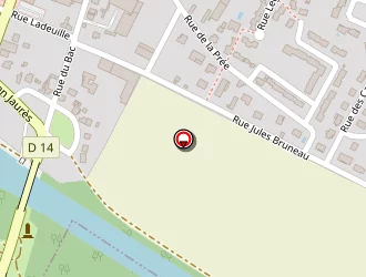 Carte de Fernandes Patrick à Presles-et-boves