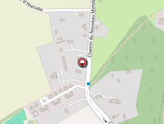 Carte de Nico And Co à Honfleur