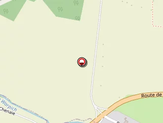 Carte de Centrale Pizza à Thionville