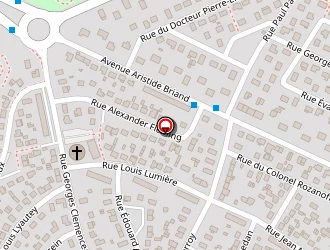 Carte de Du Québec (snc) à Grand-quevilly (le)