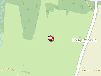 Carte de Lefèvre Daniel à Saint-maurice-en-cotentin