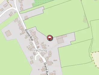 Carte de Carrico Daniel à Kerling-lès-sierck