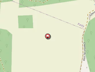 Carte de Bateau Ecole Amoo à Pasly