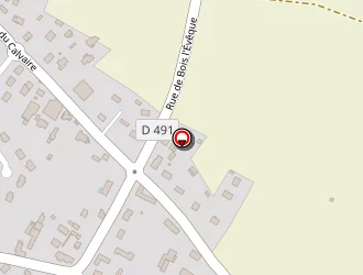 Carte de Pillon Anne à Montmain