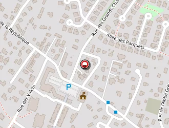 Carte de Spinelli à Franqueville-saint-pierre