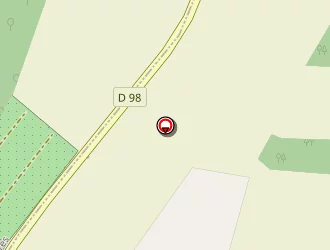 Carte de Bn2 Auto Pieces à Jaux