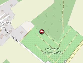 Carte de Elysée Auto à Jaux