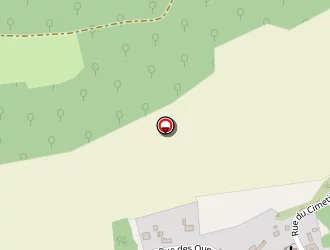 Carte de Mairie à Chavonne