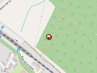 Carte de Centre Social à Hettange-grande