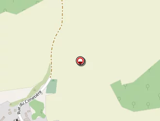 Carte de Debraine Philippe à Chavonne