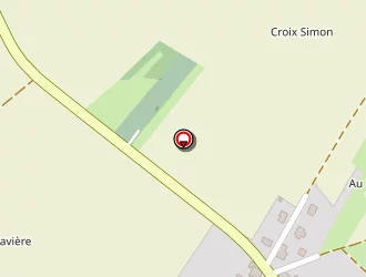 Carte de Ideeau à Fillières