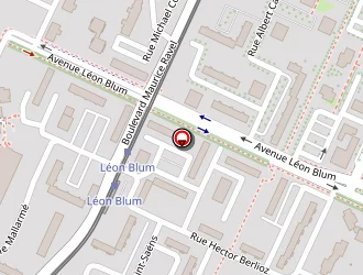 Carte de Stem Déco à Grand-quevilly (le)