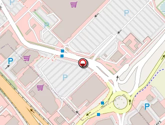 Carte de Restaurant Kfc à Jaux