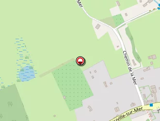 Carte de Guerard Stéphane à Pennedepie