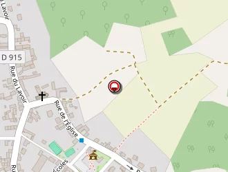 Carte de Mairie à Cuffies