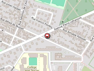 Carte de Giangrasso Gilbert à Grand-quevilly (le)