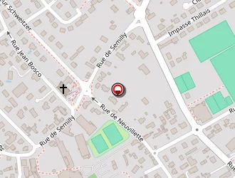 Carte de Remont Marie à Mesnil-esnard (le)