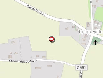 Carte de Sco'photo à Tocqueville