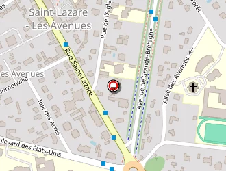 Carte de Nuit D'eté à Compiègne