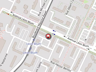 Carte de Nait Hamou Khalid à Grand-quevilly (le)