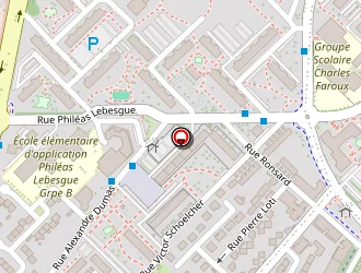 Carte de Salon De Thé Ege à Compiègne