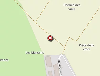 Carte de Mairie à Delut