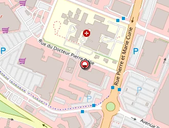 Carte de Msei Environnement à Allonne