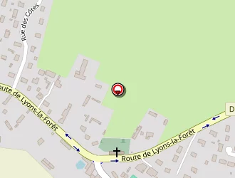 Carte de Ecole à Montmain