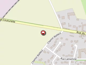 Carte de Ad Plomberie à Bresles