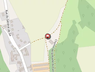 Carte de Mairie à Vregny