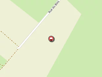 Carte de Serail à Coudray-saint-germer (le)