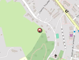 Carte de C Express à Honfleur