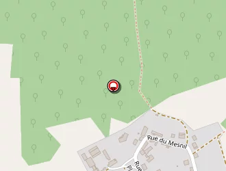 Carte de Les Amis De Mimi à Soupir