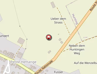 Carte de Restaurant Olmi à Malling