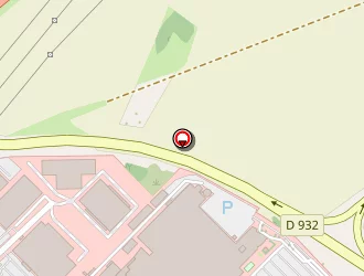 Carte de Générale De Téléphone à Venette