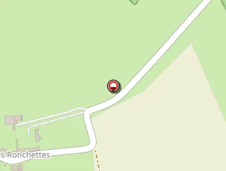 Carte de Les Ronchettes à Reigneville-bocage