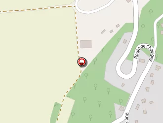 Carte de Virginie Danre à Cuffies