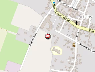 Carte de Fluhr Patrice à Attichy