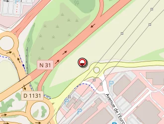 Carte de Réseau Pro à Venette