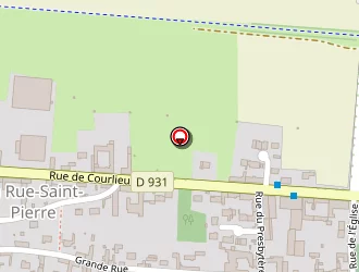 Carte de Lcd Concept à Rue-saint-pierre (la)