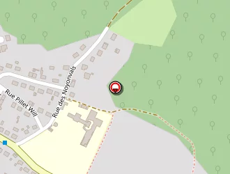 Carte de Résidence Pillet Will à Attichy