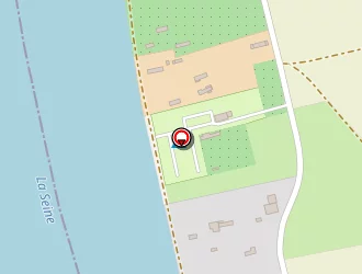 Carte de Souppart Didier à Jumièges