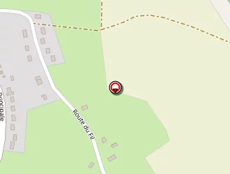 Carte de Drouard Jardins à Puiseux-en-bray